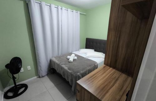 Salto do Norte Apartamento | Apartamento 2 quartos Blumenau a 10 minutos da Vila Germânica