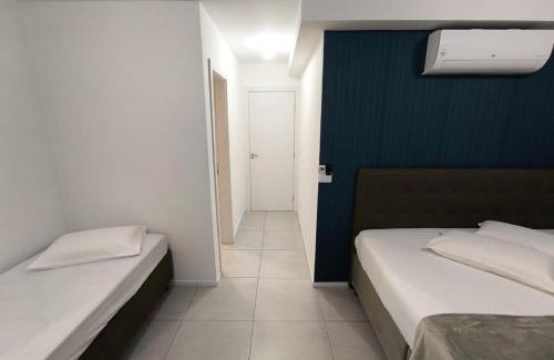Salto do Norte Apartamento | Apartamento 2 quartos Blumenau a 10 minutos da Vila Germânica