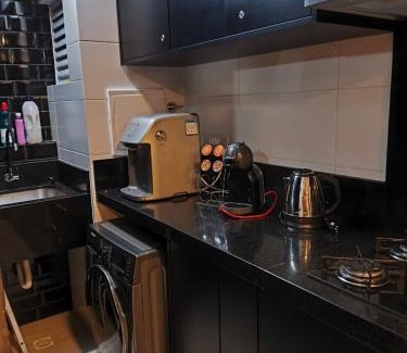 Salto do Norte Apartamento | Apartamento 2 quartos Blumenau a 10 minutos da Vila Germânica