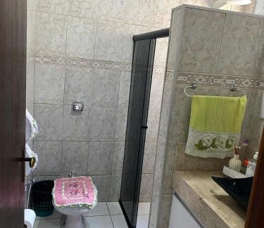 Santa Rita Apartamento | Apartamento 2 quartos