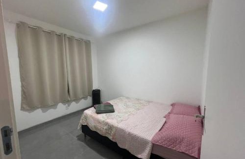 Campo Largo Apartamento | Apartamento 2 quartos, prox Outlet Campo Largo BR e Hospitais possui lava e seca