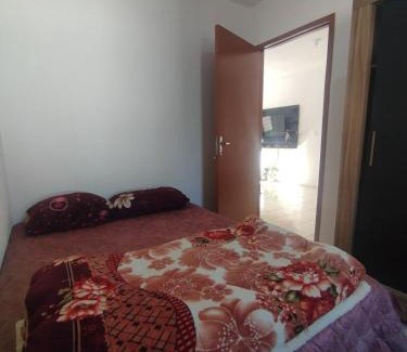 Cascavel Apartamento | Apartamento 2 quartos