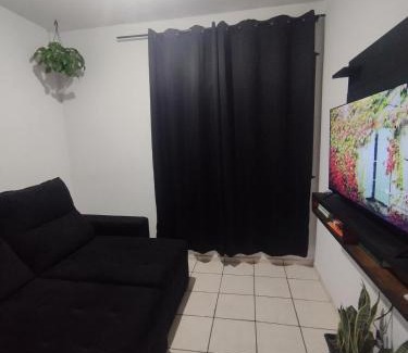 Cascavel Apartamento | Apartamento 2 quartos