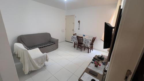 Jardim Virginia Apartamento | Apartamento 2 quartos