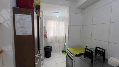 Jardim Virginia Apartamento | Apartamento 2 quartos