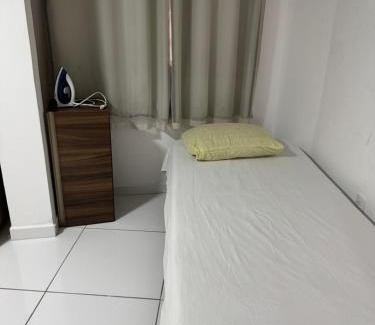 Ilha dos Ayres Apartamento | Apartamento 2 quartos em Vila Velha