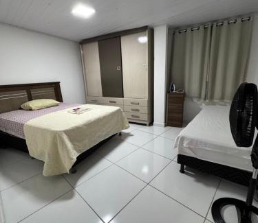 Ilha dos Ayres Apartamento | Apartamento 2 quartos em Vila Velha