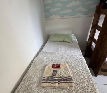 Ilha dos Ayres Apartamento | Apartamento 2 quartos em Vila Velha