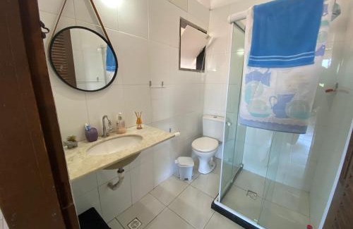 Jardim Flamboyant Apartamento | Apartamento 2 quartos com churrasqueira