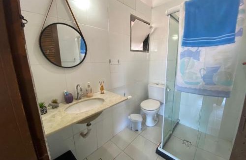 Jardim Flamboyant Apartamento | Apartamento 2 quartos com churrasqueira