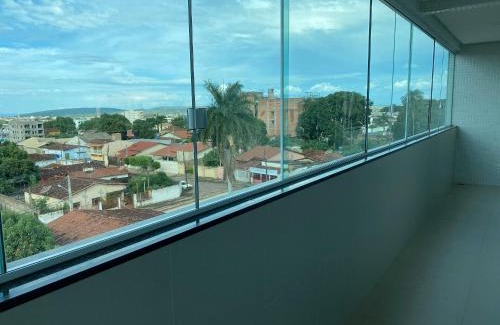Abreu Apartamento | Apartamento 2 Quartos completo