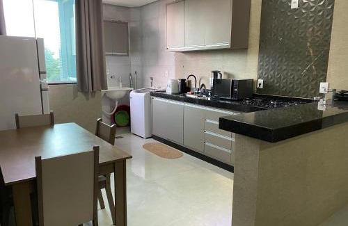 Abreu Apartamento | Apartamento 2 Quartos completo
