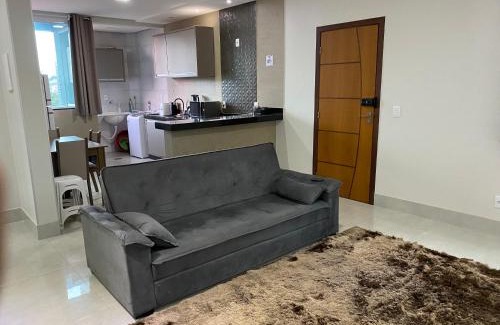 Abreu Apartamento | Apartamento 2 Quartos completo