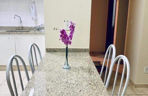 Uberaba Apartamento | Apartamento 2 quartos do lado da Uniube 208