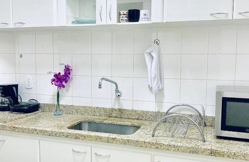 Uberaba Apartamento | Apartamento 2 quartos do lado da Uniube 208