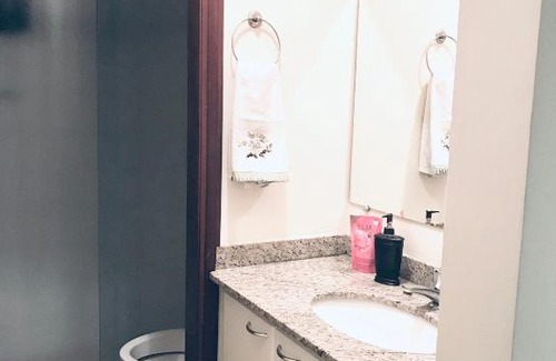 Uberaba Apartamento | Apartamento 2 quartos do lado da Uniube 208