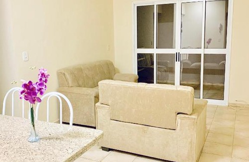 Uberaba Apartamento | Apartamento 2 quartos do lado da Uniube 208