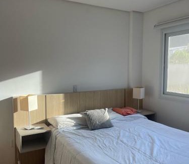 Dutra Apartamento | Apartamento 2 quartos em Gramado 5min do centro