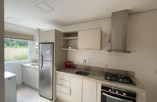 Dutra Apartamento | Apartamento 2 quartos em Gramado 5min do centro