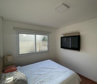 Dutra Apartamento | Apartamento 2 quartos em Gramado 5min do centro