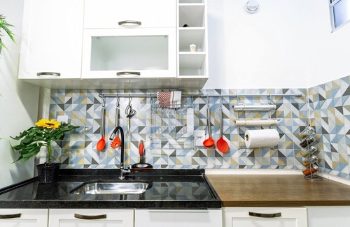 Alto de Pinheiros Apartamento | Apartamento 2 Quartos - Praça Pôr do Sol