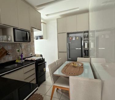Castanheira Apartamento | Apartamento 2 quartos para COP30