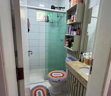 Castanheira Apartamento | Apartamento 2 quartos para COP30