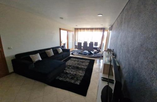 Caldelas Apartamento | Apartamento 2 quartos perto das termas nas taipas entre Braga e Guimaraes
