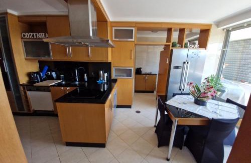Caldelas Apartamento | Apartamento 2 quartos perto das termas nas taipas entre Braga e Guimaraes