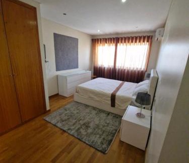 Caldelas Apartamento | Apartamento 2 quartos perto das termas nas taipas entre Braga e Guimaraes