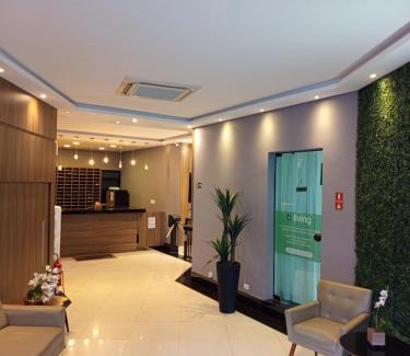 Cristo Rei Apartamento | Apartamento 2 quartos, proximo de tudo!