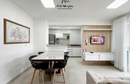 Setor Bueno Apartamento | Apartamento 2 quartos Setor Bueno
