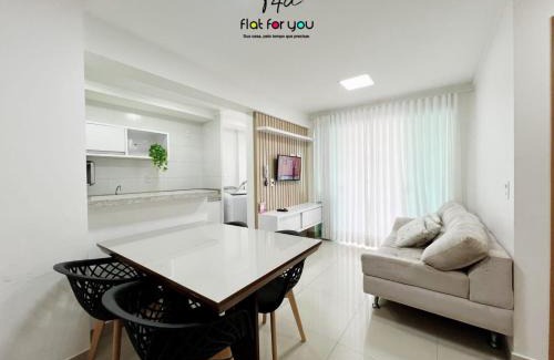Setor Bueno Apartamento | Apartamento 2 quartos Setor Bueno