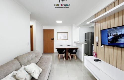 Setor Bueno Apartamento | Apartamento 2 quartos Setor Bueno