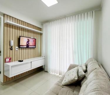 Setor Bueno Apartamento | Apartamento 2 quartos Setor Bueno