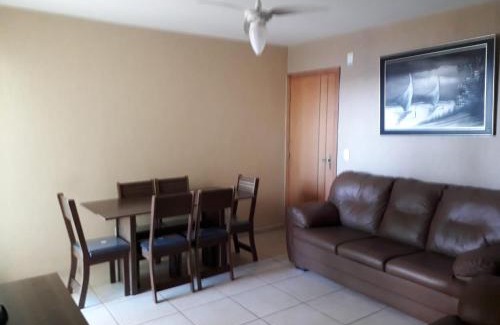 Baixo Grande Apartamento | Apartamento 2 Quartos Vista Lagoa