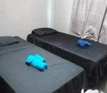Baixo Grande Apartamento | Apartamento 2 Quartos Vista Lagoa