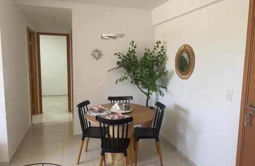 Cruz das Almas Apartamento | Apartamento 2 quartos vista para o mar
