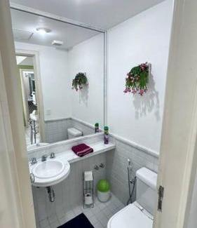 Camboinhas Apartamento | Apartamento 2 suítes em frente praia de camboinhas