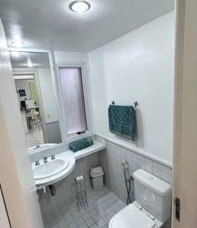 Camboinhas Apartamento | Apartamento 2 suítes em frente praia de camboinhas