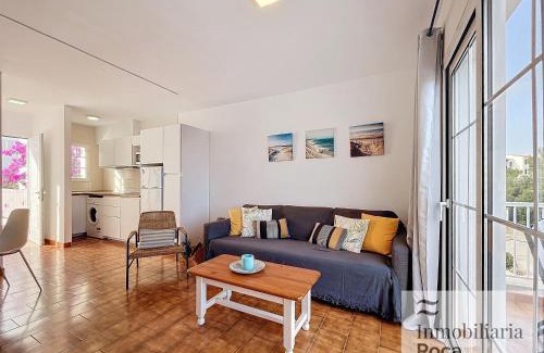 Arenal d'en Castell Apartamento | Apartamento 204 Castell Sol CB