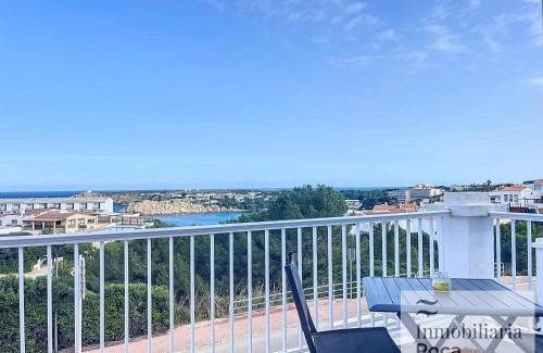 Arenal d'en Castell Apartamento | Apartamento 204 Castell Sol CB