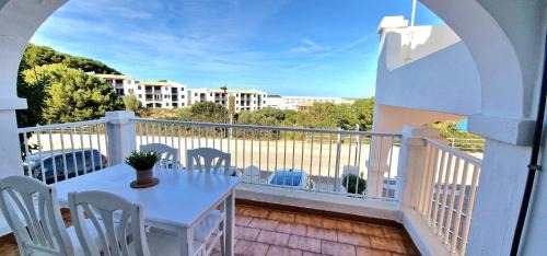 Arenal d'en Castell Apartamento | Apartamento 201 Castell Sol CB