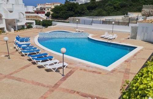 Arenal d'en Castell Apartamento | Apartamento 201 Castell Sol CB