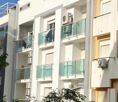 Vila Real Santo Antonio Apartamento | Apartamento 200 m praia