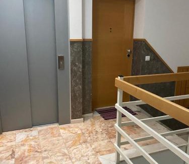 Vila Real Santo Antonio Apartamento | Apartamento 200 m praia