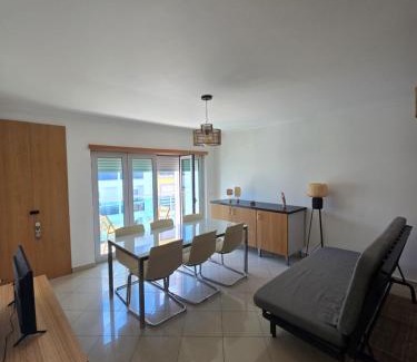 Vila Real Santo Antonio Apartamento | Apartamento 200 m praia
