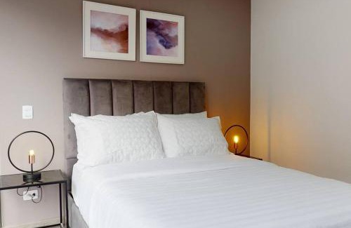 Calle 100 Apartamento | Apartamento 201 Kappa
