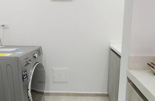 Calle 100 Apartamento | Apartamento 201 Kappa