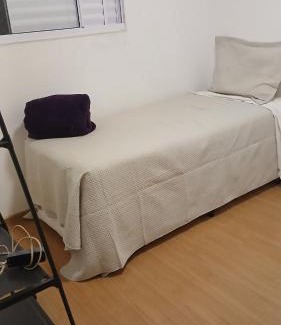 Caixa d'Agua Apartamento | Apartamento 204